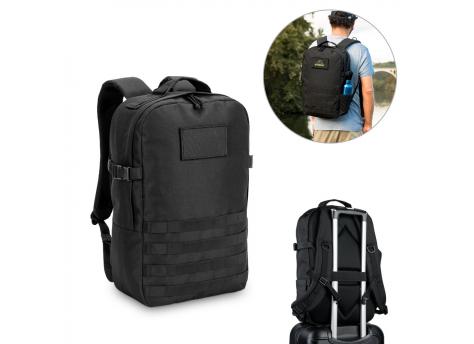 17,3-дюймовый рюкзак в стиле милитари EDINBURGH BPACK NTEU20-581950