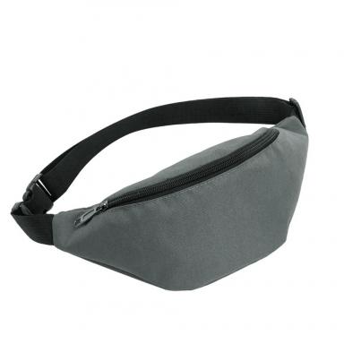 Поясная сумка SHIFT, Тёмно-серый