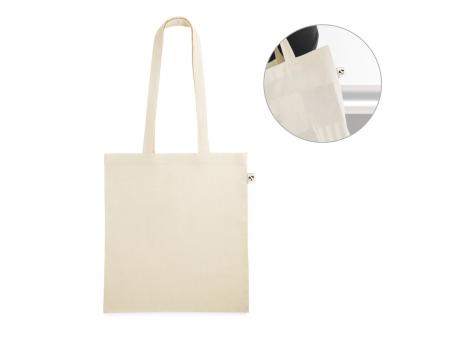 Сумка из 100% органического хлопка LEON NTEU20-581964