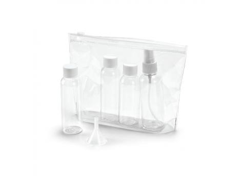 DENIRO. Герметичный несессер NTEU20-111016