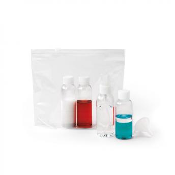 DENIRO. Герметичный несессер NTEU20-111016