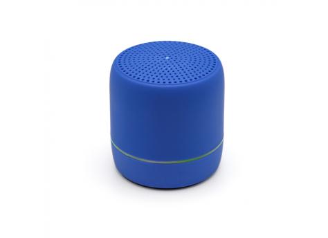 Беспроводная Bluetooth колонка Bardo, синий