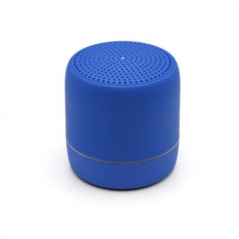 Беспроводная Bluetooth колонка Bardo, синий