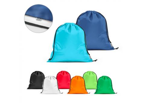 PEMBA.Сумка-рюкзак из rPET NTEU20-158340