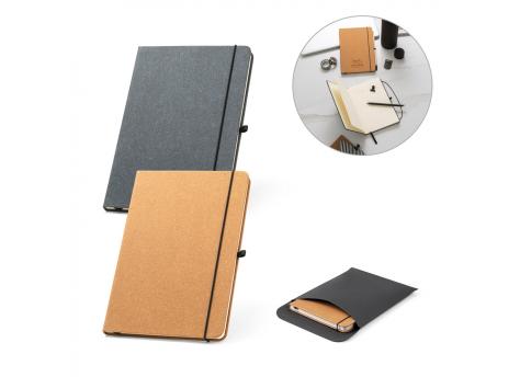 Блокнот А5 MATISSE NTEU20-186526