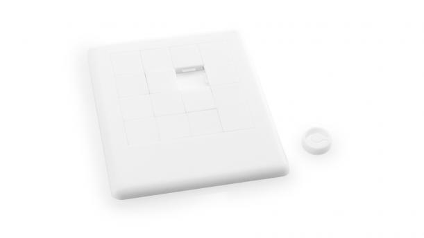 Мини головоломка Mazinger NTEU10-244901