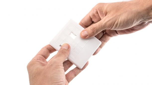 Мини головоломка Mazinger NTEU10-244901