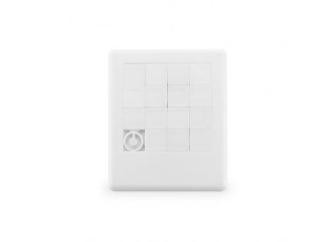 Мини головоломка Mazinger NTEU10-244901