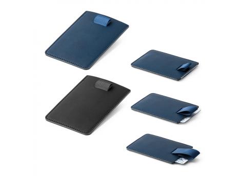 Визитница с защитой RFID POPPY NTEU20-110741