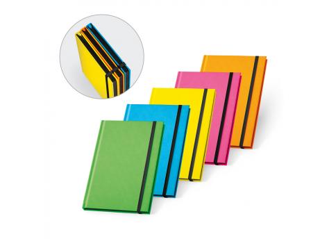 Блокнот A5 WATTERS NTEU20-112505