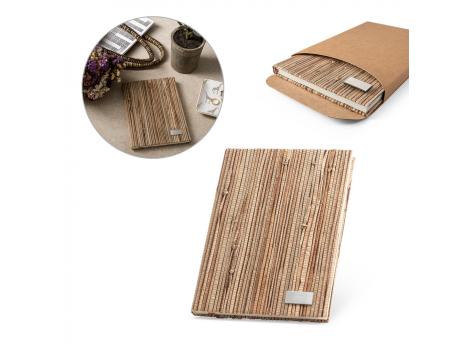 Блокнот A5 NERUDA NTEU20-112509