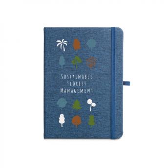 Блокнот BOYD A5 NTEU20-112510