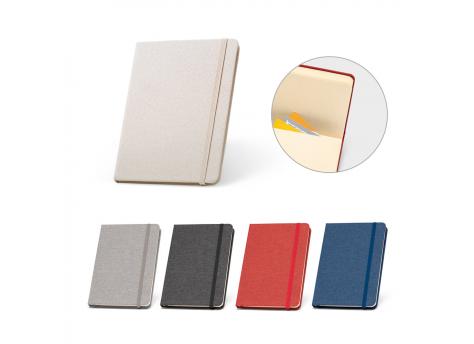 Блокнот BOYD A5 NTEU20-112510