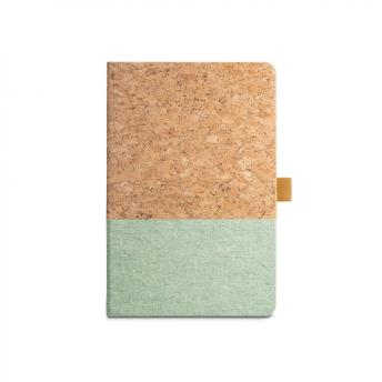 Блокнот KLEE A5 NTEU20-112511