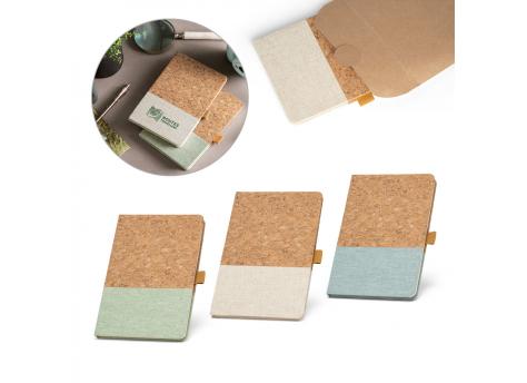 Блокнот KLEE A5 NTEU20-112511