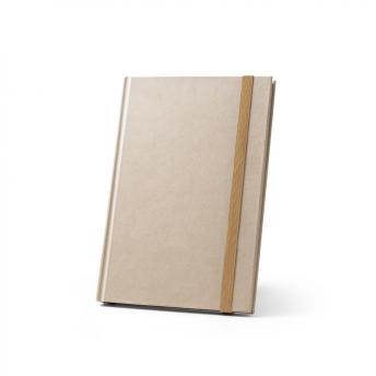 Блокнот А5 DICKINSON NTEU20-560110