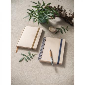 Блокнот А5 DICKINSON NTEU20-560110