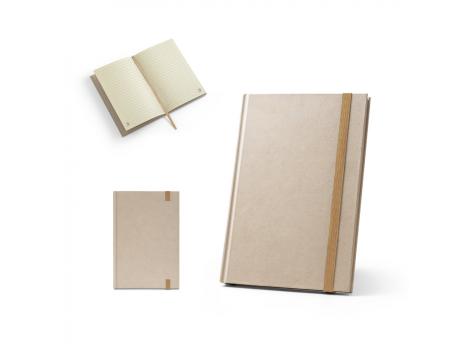 Блокнот А5 DICKINSON NTEU20-560110