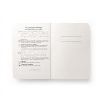 Блокнот A5 NTEU20-310968