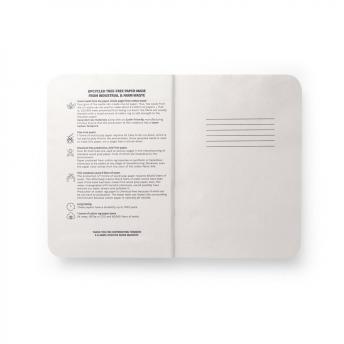 Блокнот TEAPAD A5 NTEU20-310969