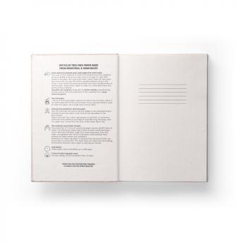 Блокнот A5 NTEU20-310972