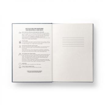 Блокнот A5 NTEU20-310973