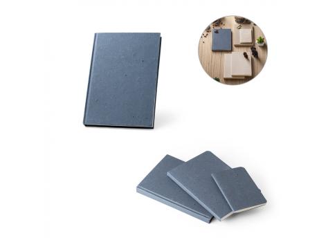 Блокнот A5 NTEU20-310973