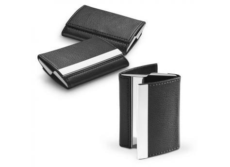 LONE. Двойная визитница NTEU20-110290