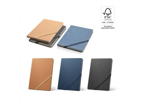 Блокнот А5 HUXLEY NTEU20-560081