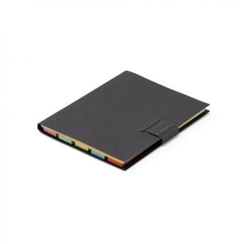 LEWIS. Блокнот-Наклейка NTEU20-110427