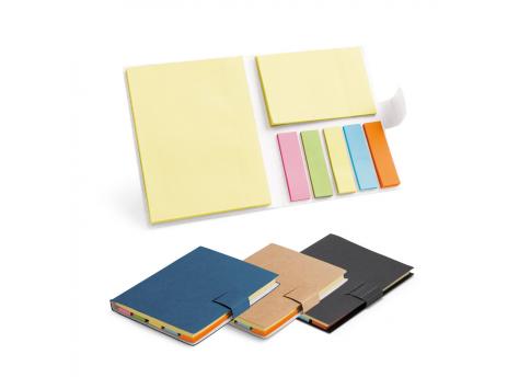 LEWIS. Блокнот-Наклейка NTEU20-110427