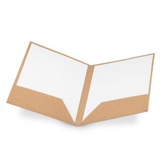 PUZO. Папка для документов формата А4 NTEU20-110368