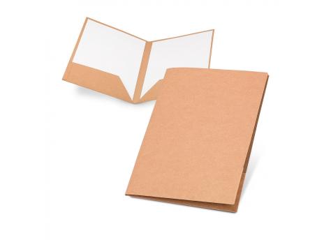 PUZO. Папка для документов формата А4 NTEU20-110368