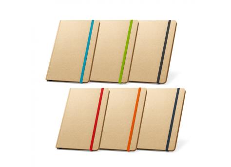 Блокнот MAGRITTE А5 NTEU20-186529