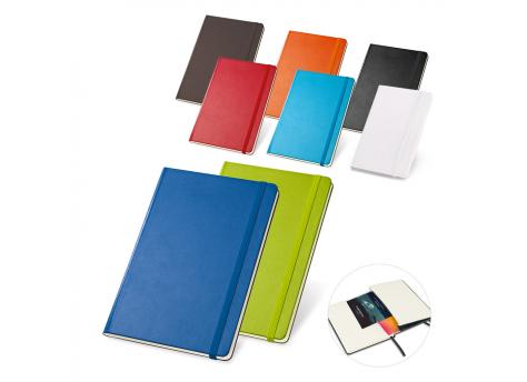 Блокнот TWAIN A5 NTEU20-110442