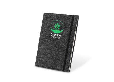 Блокнот BALDWIN A5 NTEU20-581966