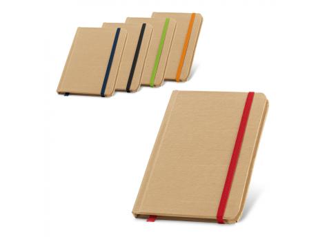 Блокнот FLAUBERT NTEU20-110456