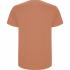 Футболка детская STAFFORD, ПЕРСИКОВЫЙ 3/4