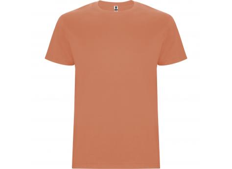 Футболка детская STAFFORD, ПЕРСИКОВЫЙ 7/8