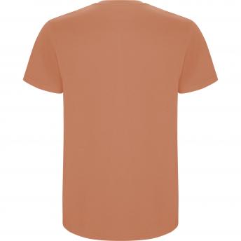 Футболка детская STAFFORD, ПЕРСИКОВЫЙ 9/10