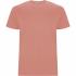 Футболка детская STAFFORD, КИРПИЧНЫЙ 7/8