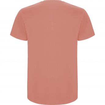 Футболка детская STAFFORD, КИРПИЧНЫЙ 7/8