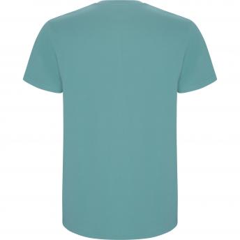 Футболка детская STAFFORD, ПЫЛЬНО-СИНИЙ 9/10