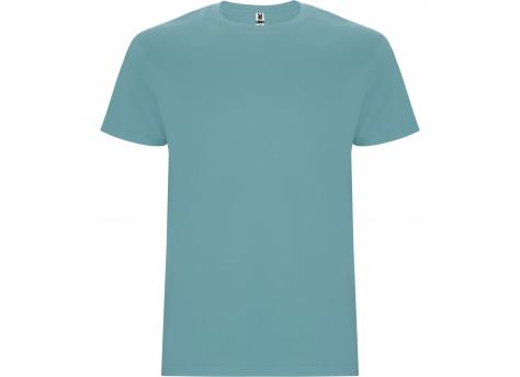 Футболка детская STAFFORD, ПЫЛЬНО-СИНИЙ 11/12