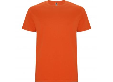 Футболка детская STAFFORD, ОРАНЖЕВЫЙ 5/6