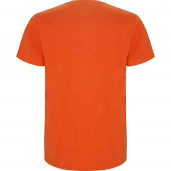 Футболка детская STAFFORD, ОРАНЖЕВЫЙ 11/12