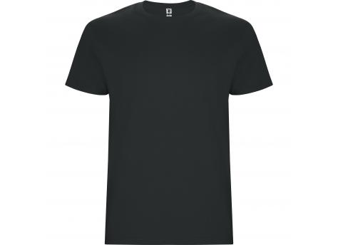 Футболка детская STAFFORD, ТЕМНЫЙ ГРАФИТ 3/4