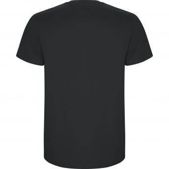 Футболка детская STAFFORD, ТЕМНЫЙ ГРАФИТ 11/12