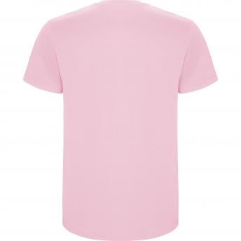Футболка детская STAFFORD, СВЕТЛО-РОЗОВЫЙ 7/8