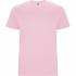 Футболка детская STAFFORD, СВЕТЛО-РОЗОВЫЙ 9/10